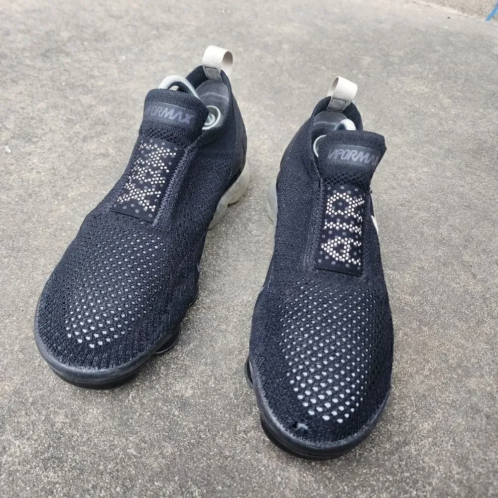 Nike VaporMax Moc 2 - Womens Running Shoes - SIZE 8